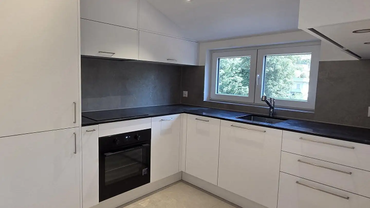 Apartment for rent - In Den Ziegelhöfen 147, 4054 Basel - Photo 4