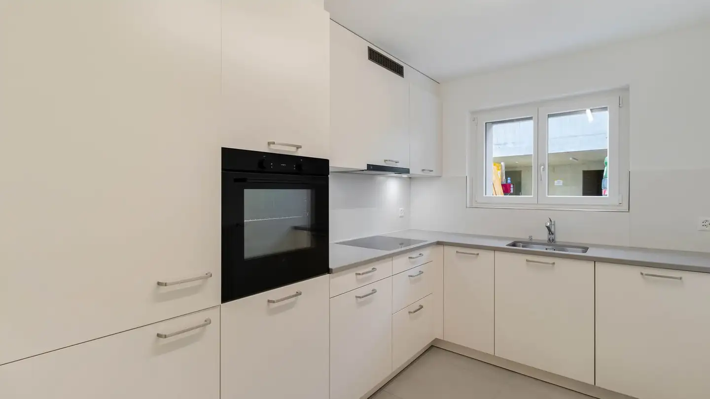 Appartamento in affitto - Steinbrüchelstrasse 1, 8708 Männedorf - Foto 2