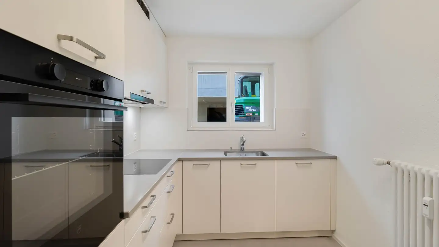 Appartamento in affitto - Steinbrüchelstrasse 1, 8708 Männedorf - Foto 3