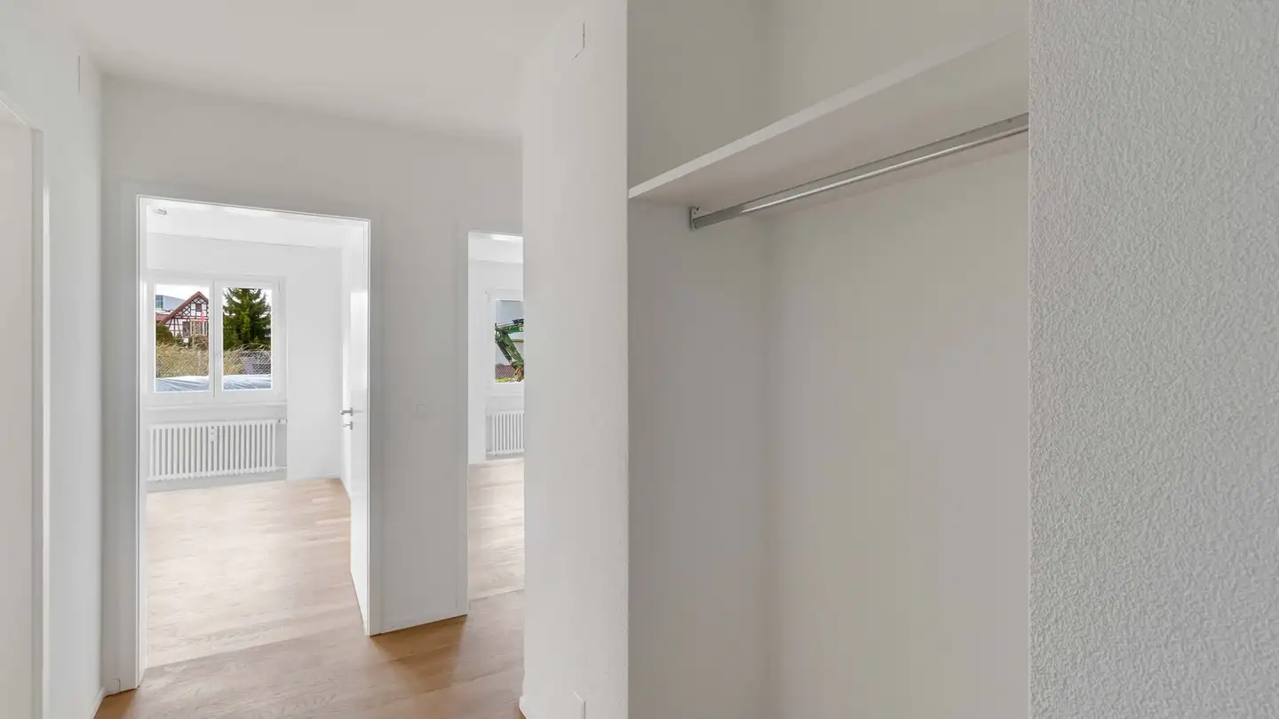 Appartamento in affitto - Steinbrüchelstrasse 1, 8708 Männedorf - Foto 4