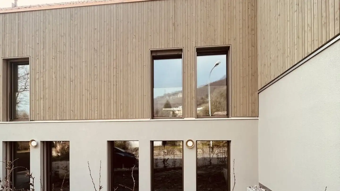 Outdoor parking space for rent - Hauptstrasse 51, 4654 Lostorf
