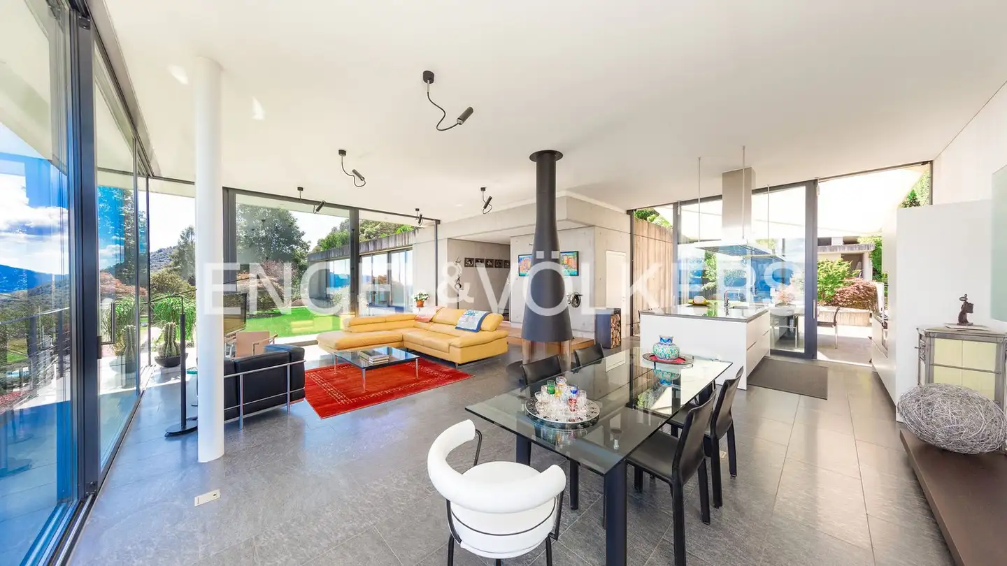 Single house for sale - 6936 Cademario - Photo 4