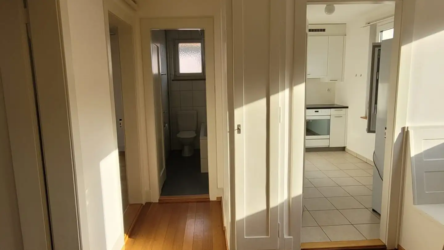 Wohnung mieten - Könizstrasse 211, 3097 Liebefeld - Foto 4