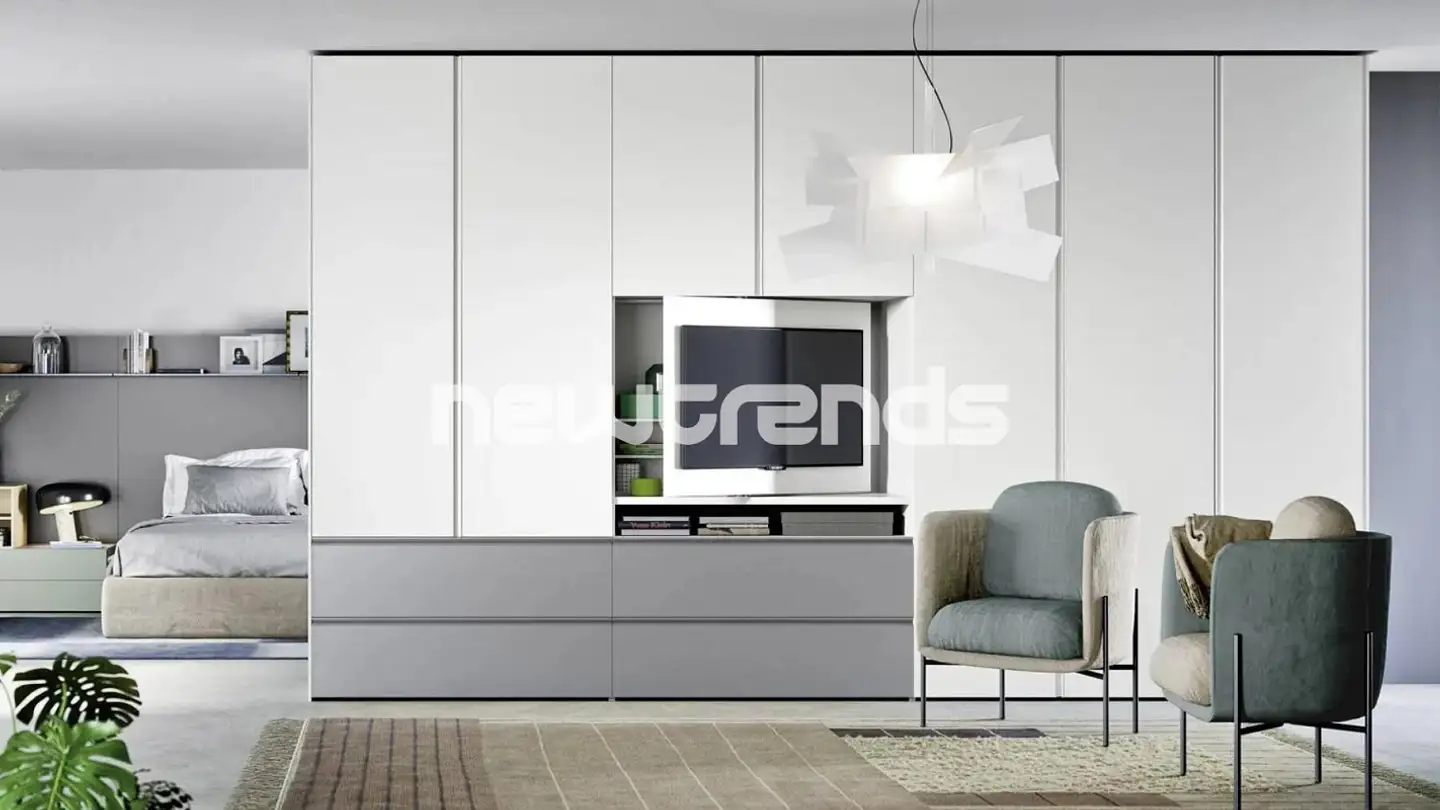 Appartamento in vendita - Via Mondino 19, 6933 Muzzano - Foto 2
