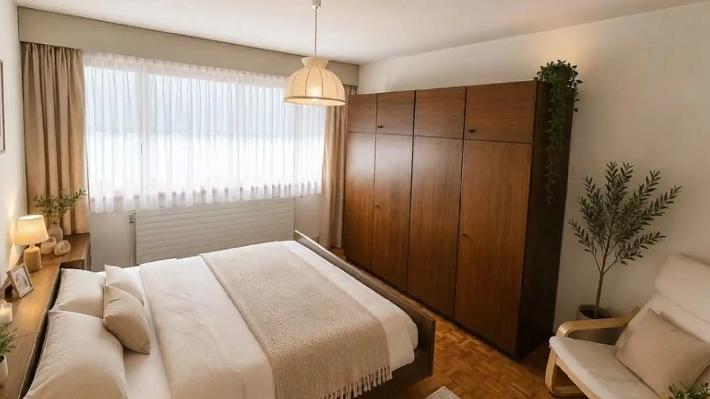Wohnung mieten - Avenue De La Rochelle 5, 1008 Prilly