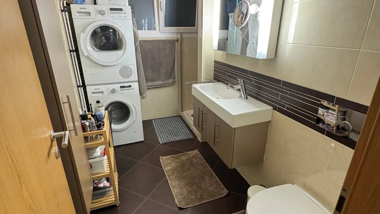 Apartment for rent - Route De Villaz 33, 1690 Lussy FR - Photo 2