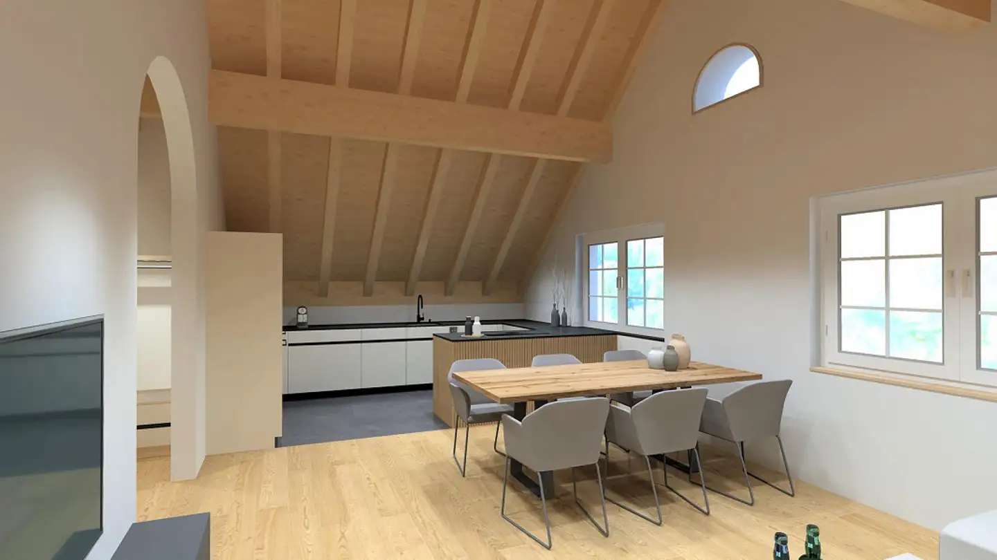 Apartment for rent - 9050 Appenzell