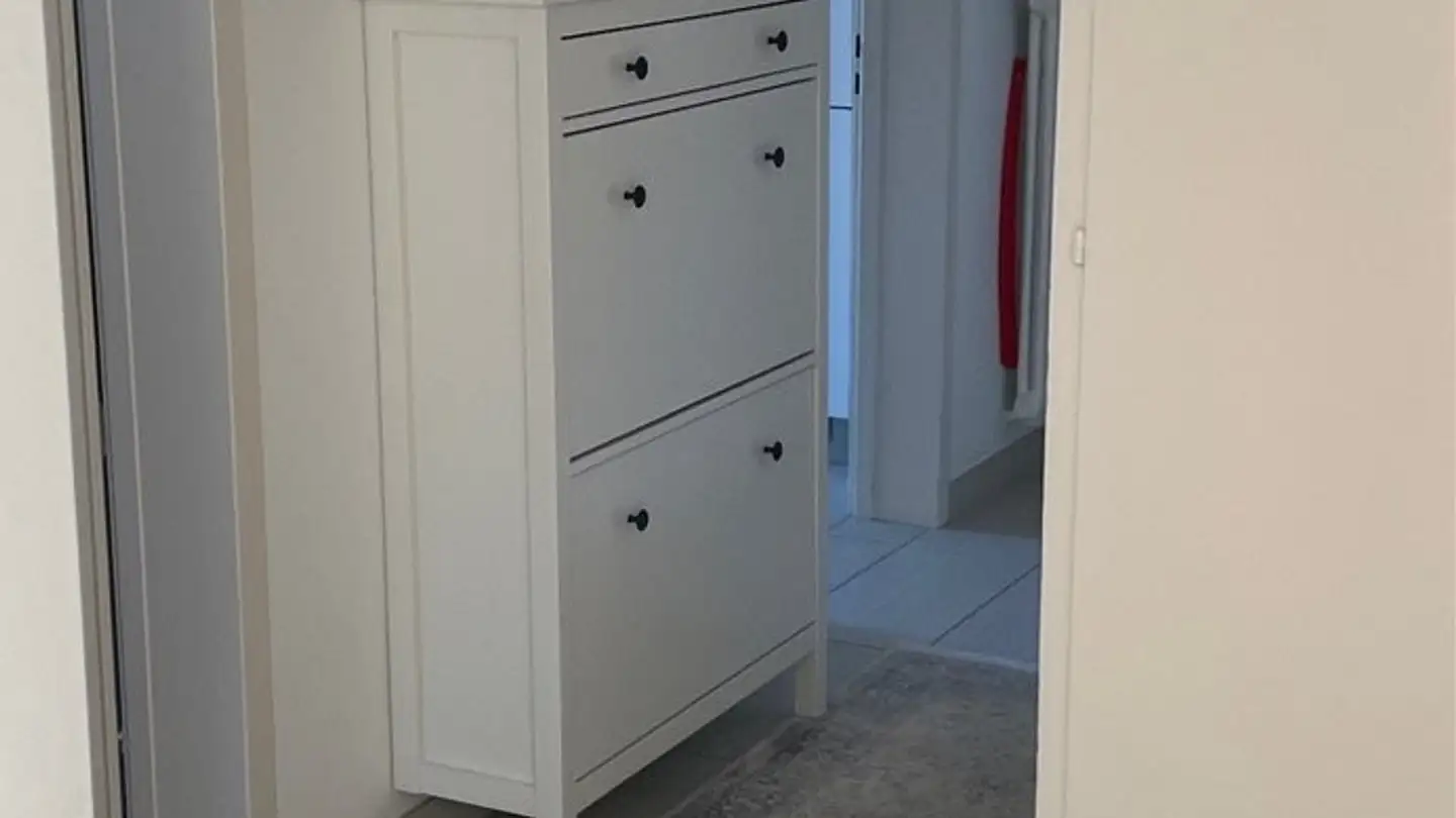 Appartement à louer - Via Calprino, 6900 Paradiso - Photo 3