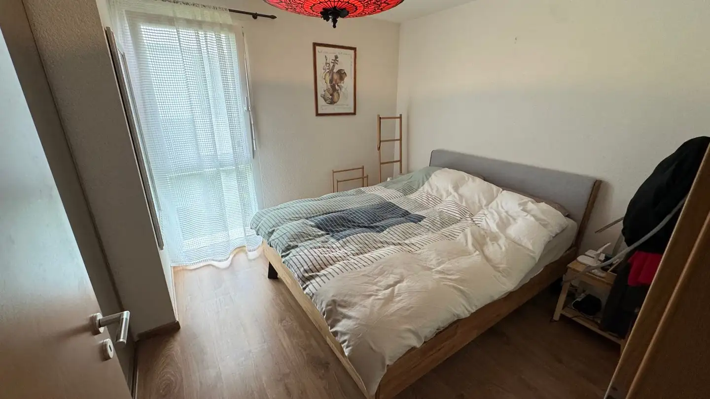 Apartment for rent - Route De Villaz 33, 1690 Lussy FR - Photo 3