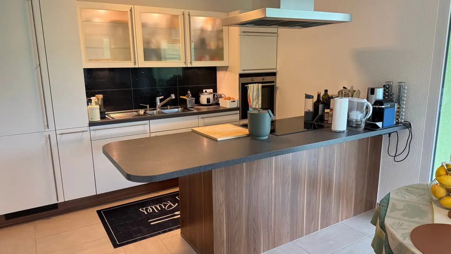 Apartment for rent - Route De Villaz 33, 1690 Lussy FR - Photo 4