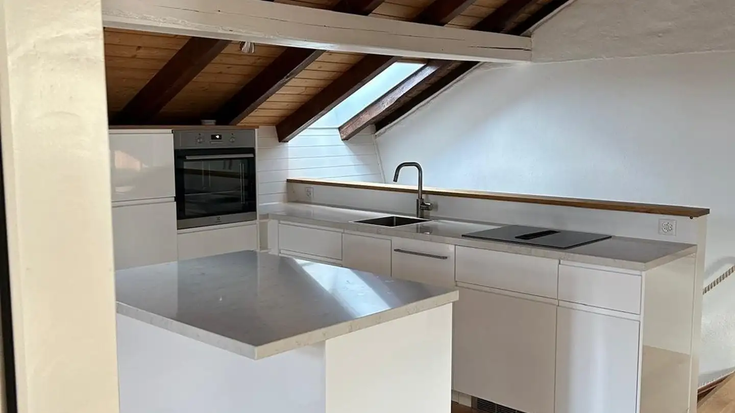 Single room for rent - Rainstrasse 84, 8712 Stäfa - Photo 2