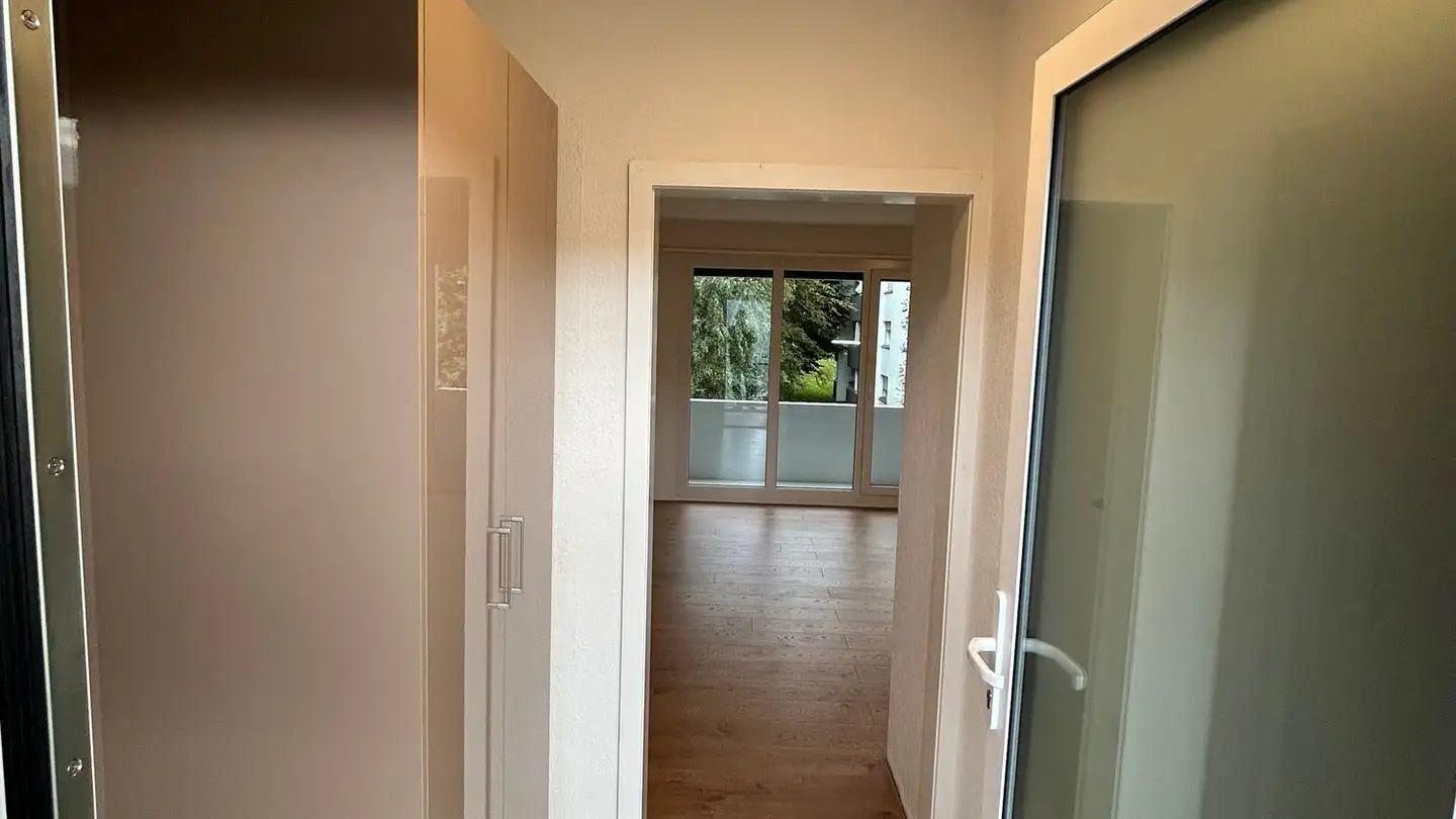 Wohnung mieten - Chemin Mettlen / Mettlenweg 23, 2504 Biel/Bienne