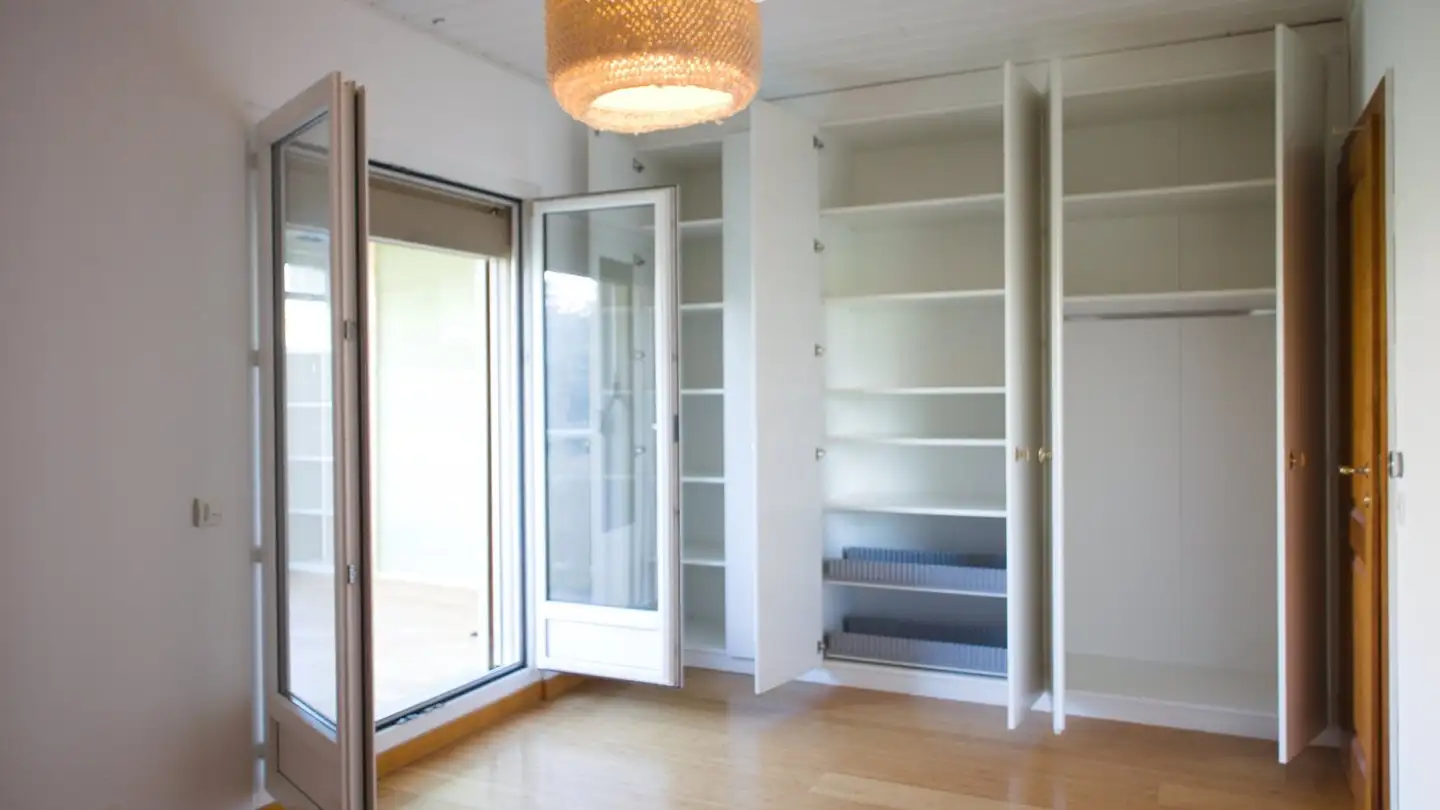 Zimmer mieten - Route Du Grand-Lancy, 1212 Grand-Lancy