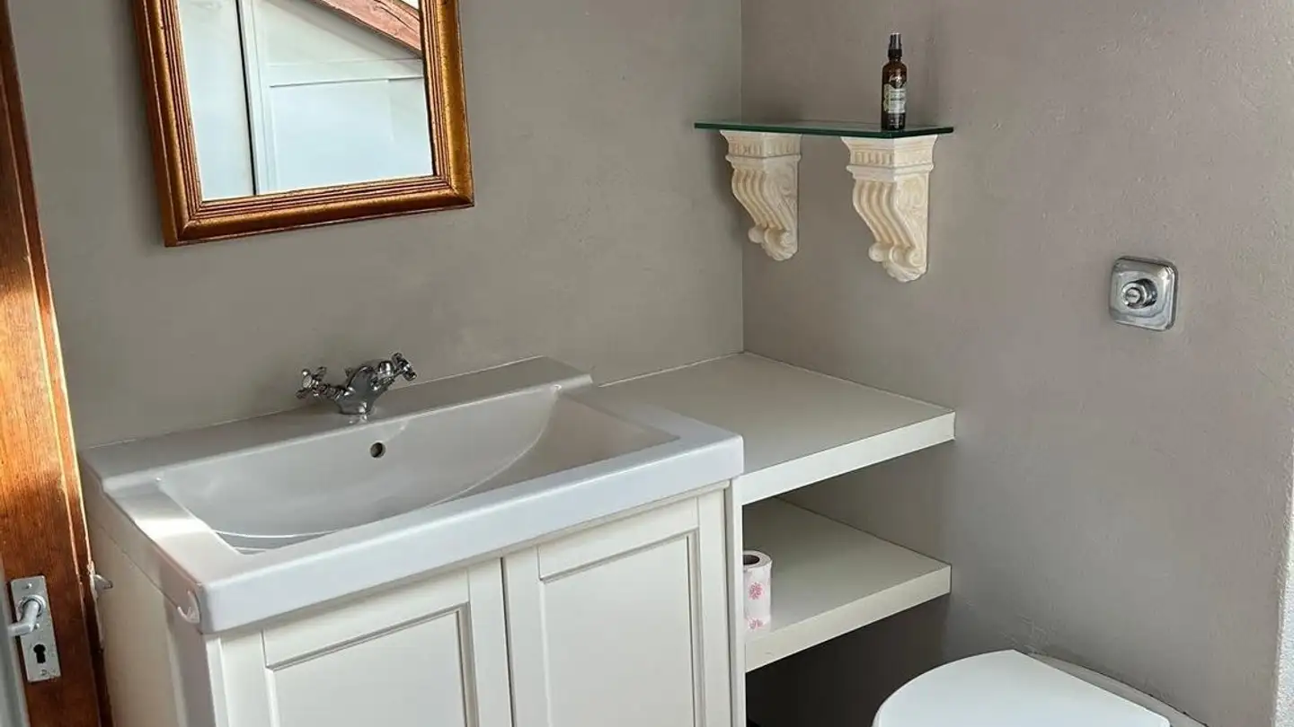 Single room for rent - Rainstrasse 84, 8712 Stäfa - Photo 4