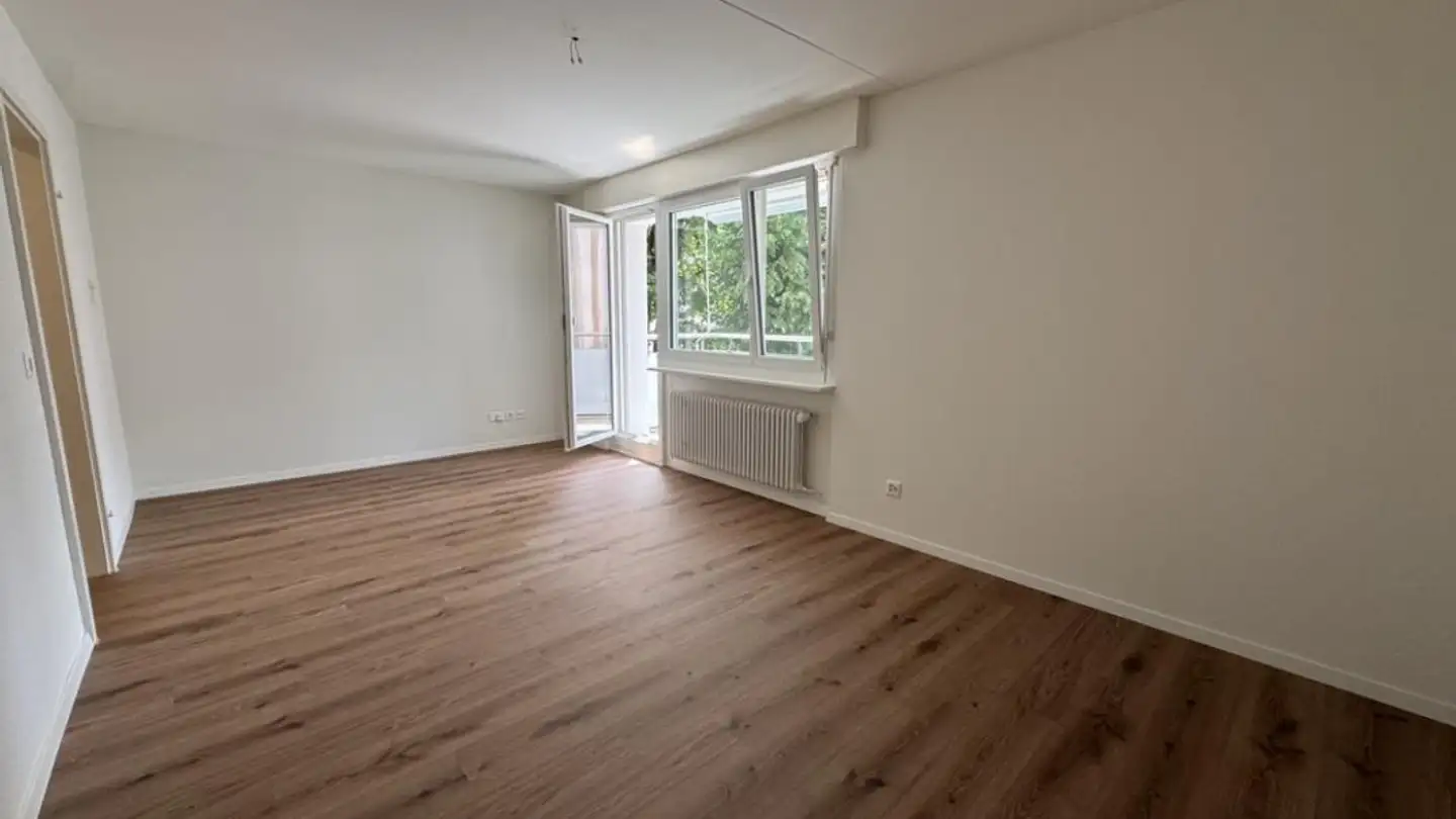 Appartamento in affitto - Fenkernstrasse 10, 6010 Kriens - Foto 2