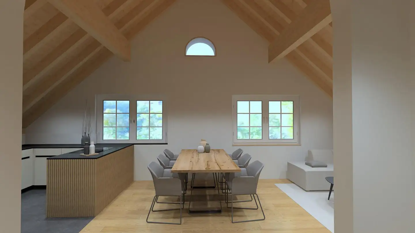 Apartment for rent - 9050 Appenzell - Photo 2