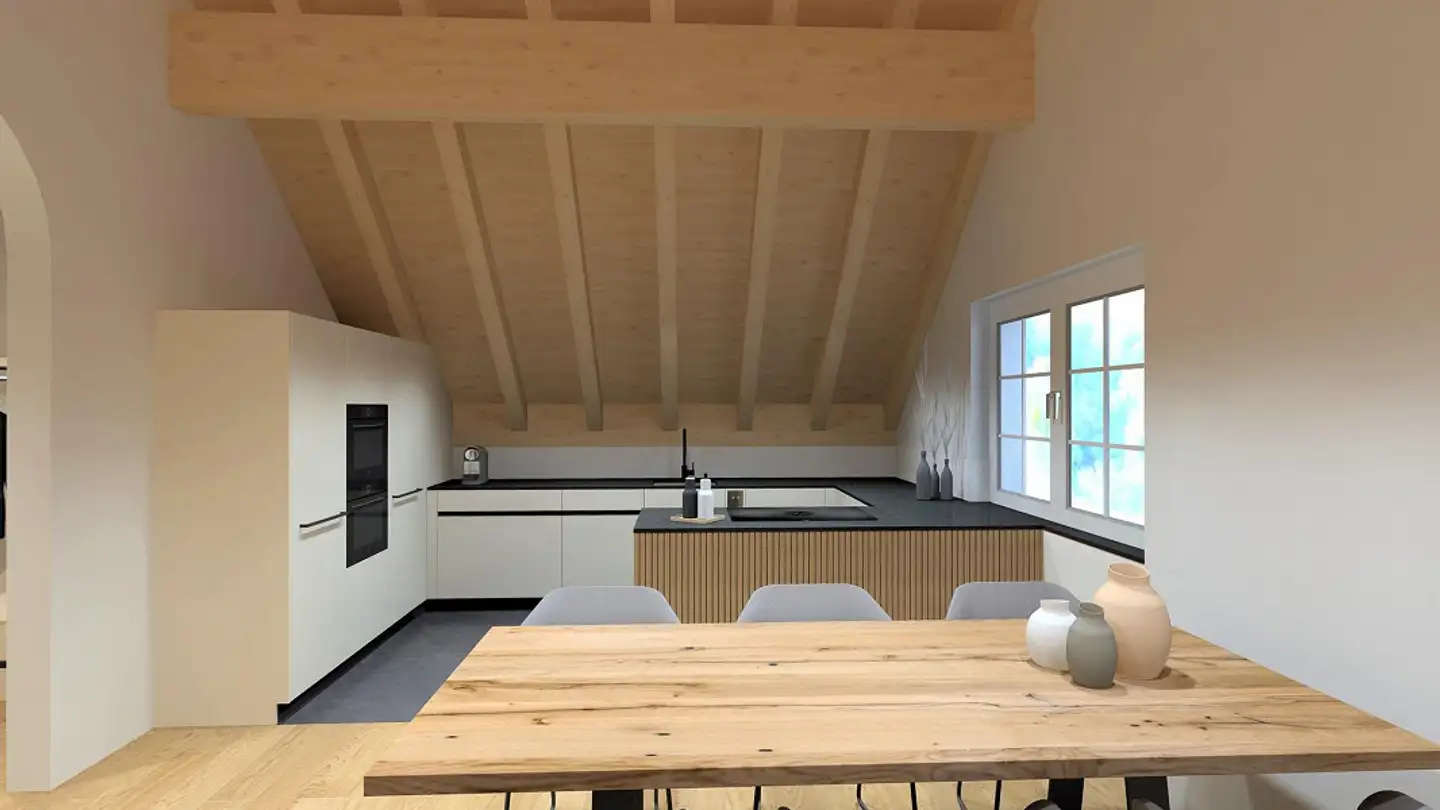 Apartment for rent - 9050 Appenzell - Photo 3