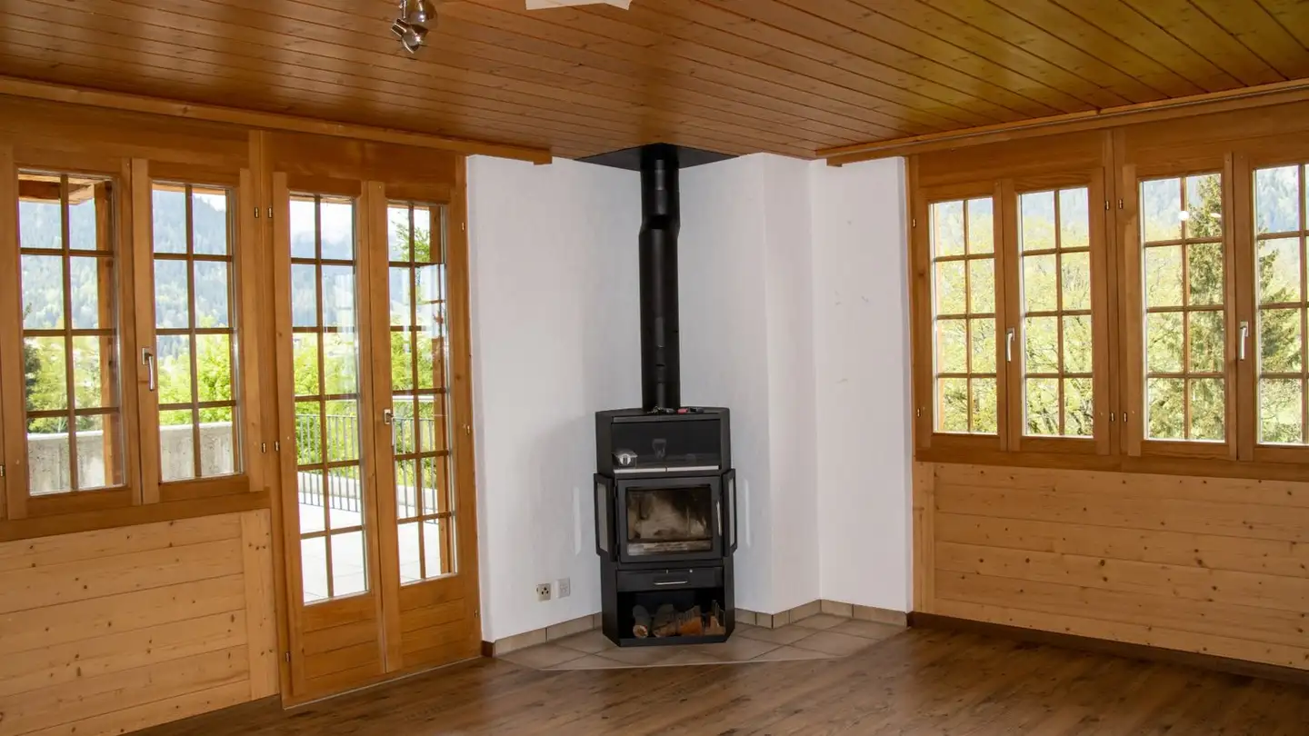 Apartment for rent - Rothbad 37, 3755 Horboden