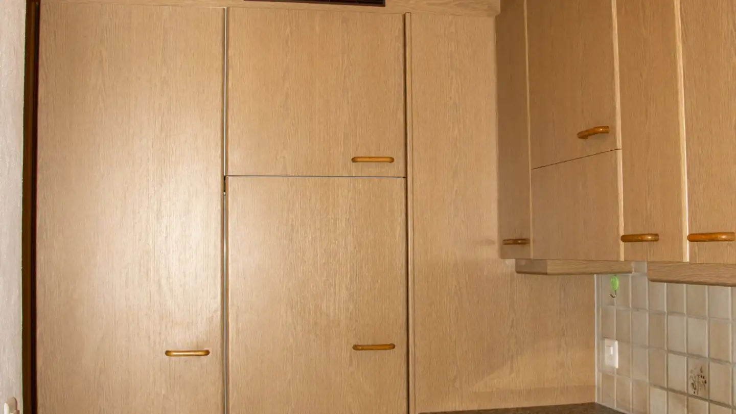 Apartment for rent - Rothbad 37, 3755 Horboden - Photo 2