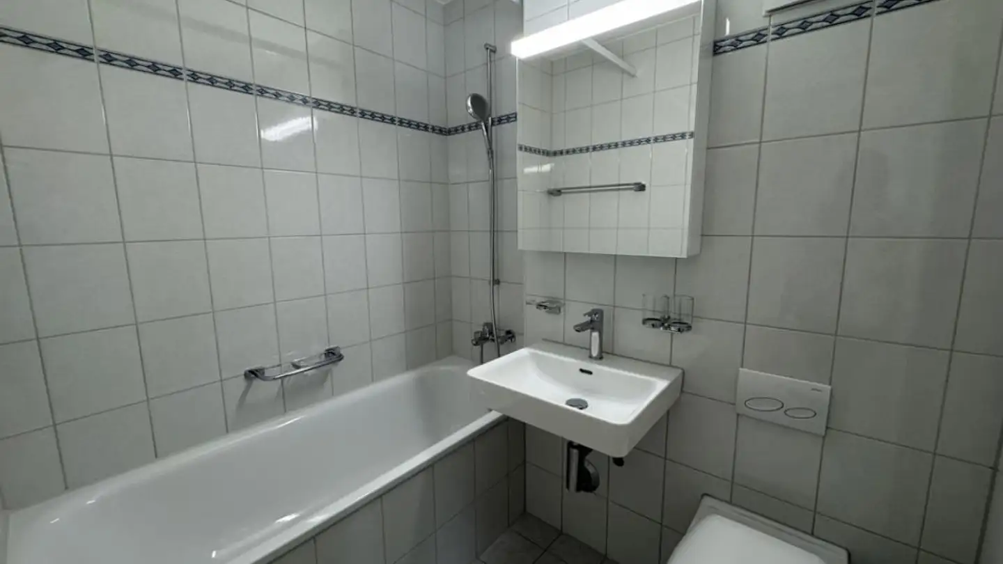 Appartamento in affitto - Fenkernstrasse 10, 6010 Kriens - Foto 4