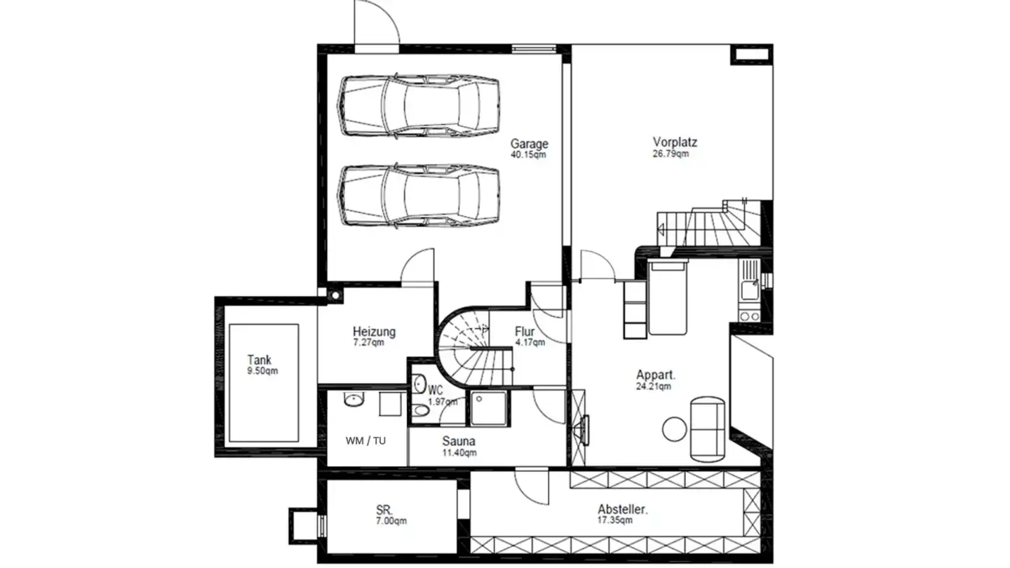 Casa singola in vendita - Stegacherstrasse 16, 8165 Schleinikon - Foto 2