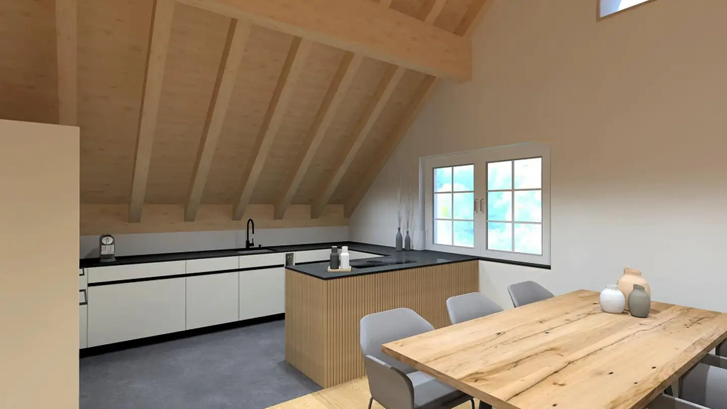 Apartment for rent - 9050 Appenzell - Photo 4