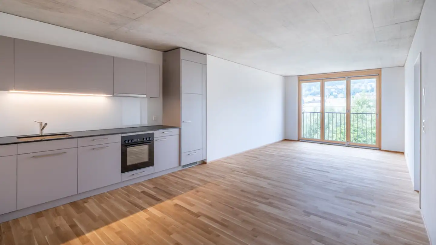 Wohnung mieten - Rue Des Cygnes / Schwanengasse 1, 2503 Biel/Bienne
