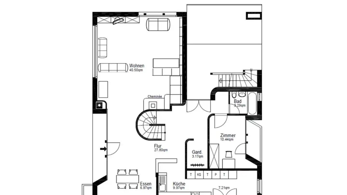 Casa singola in vendita - Stegacherstrasse 16, 8165 Schleinikon - Foto 3