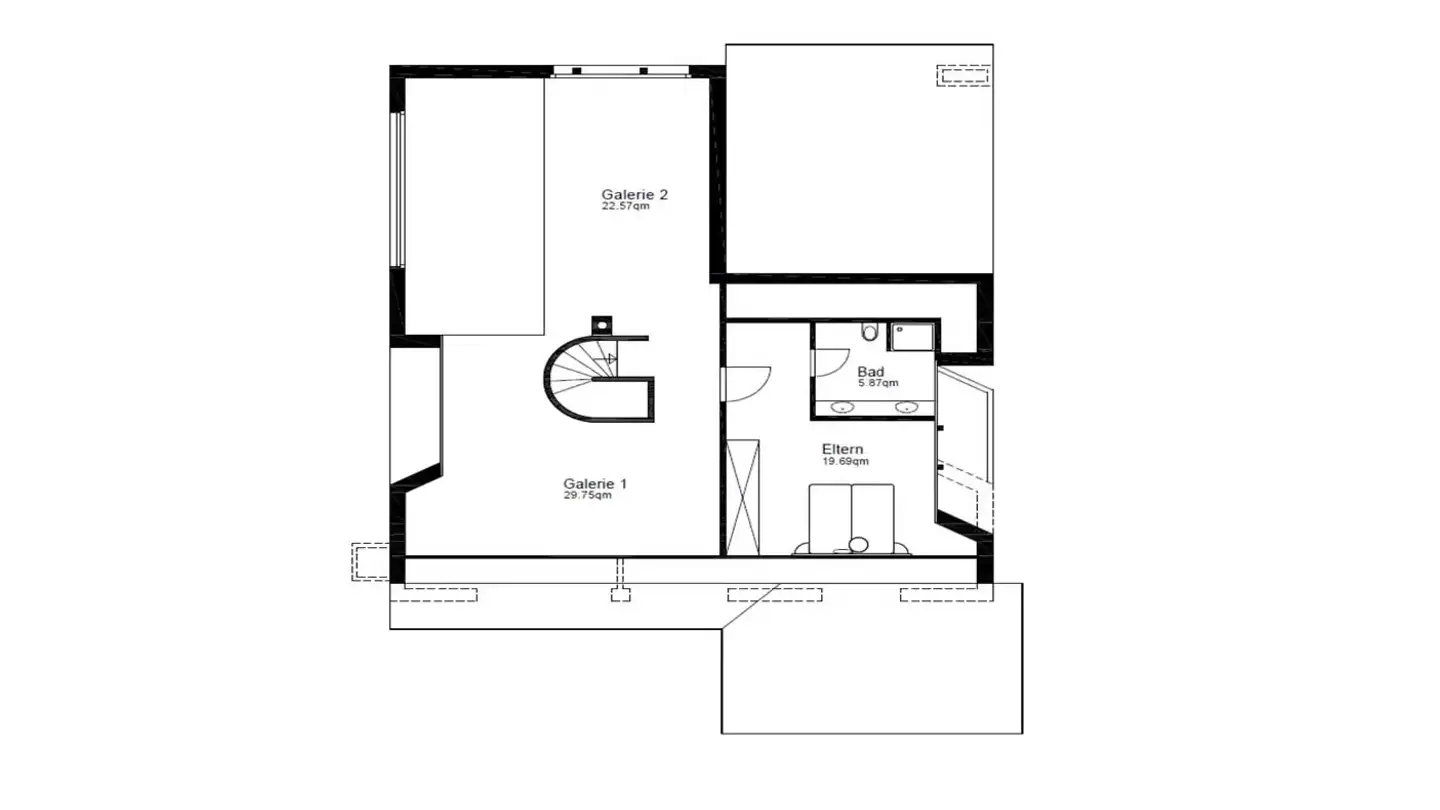 Casa singola in vendita - Stegacherstrasse 16, 8165 Schleinikon - Foto 4