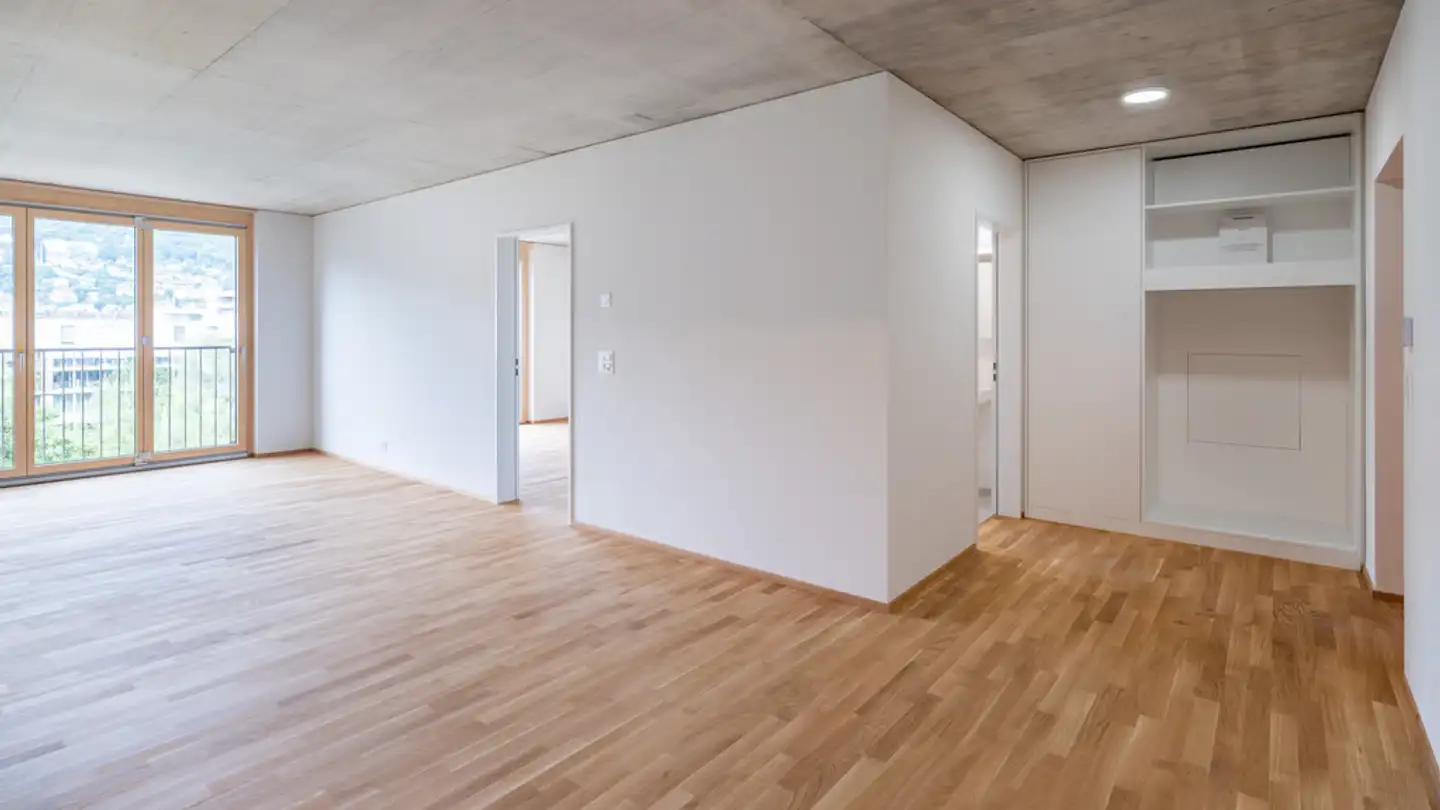 Wohnung mieten - Rue Des Cygnes / Schwanengasse 1, 2503 Biel/Bienne - Foto 2