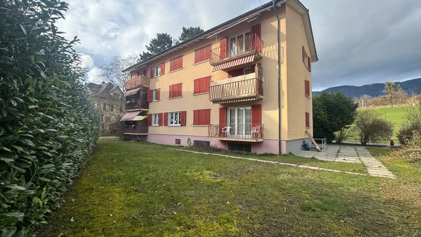 Edificio residenziale in vendita - 4513 Langendorf - Foto 2