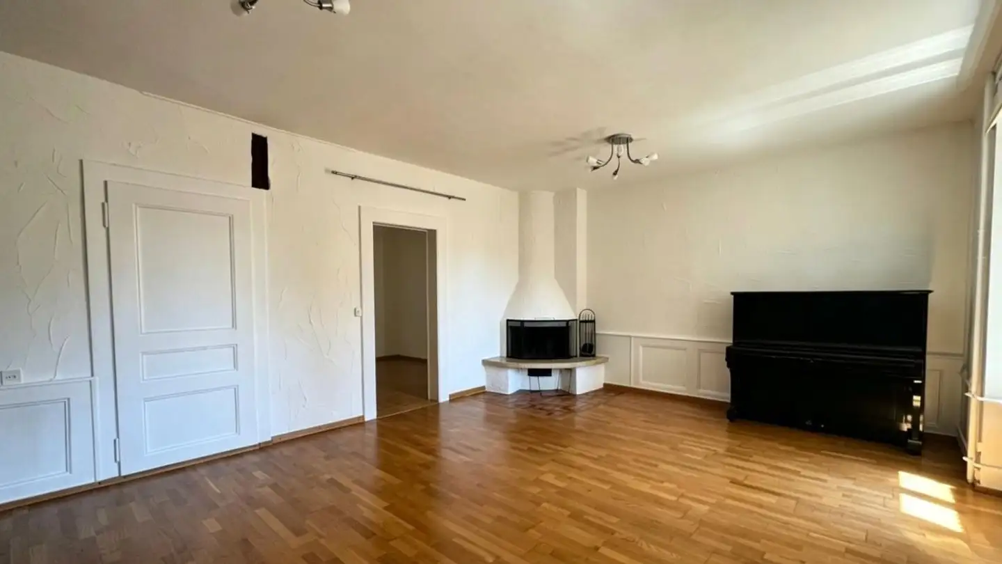 Appartamento in affitto - Rue Numa-Droz 101, 2300 La Chaux-de-Fonds