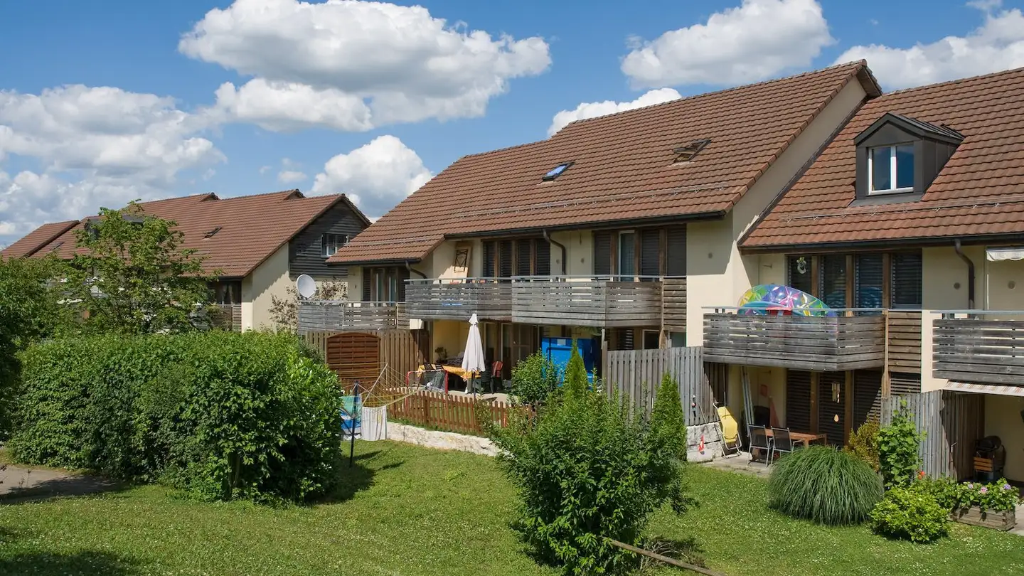 Casa a schiera in affitto - Glattstiig, 8154 Oberglatt ZH