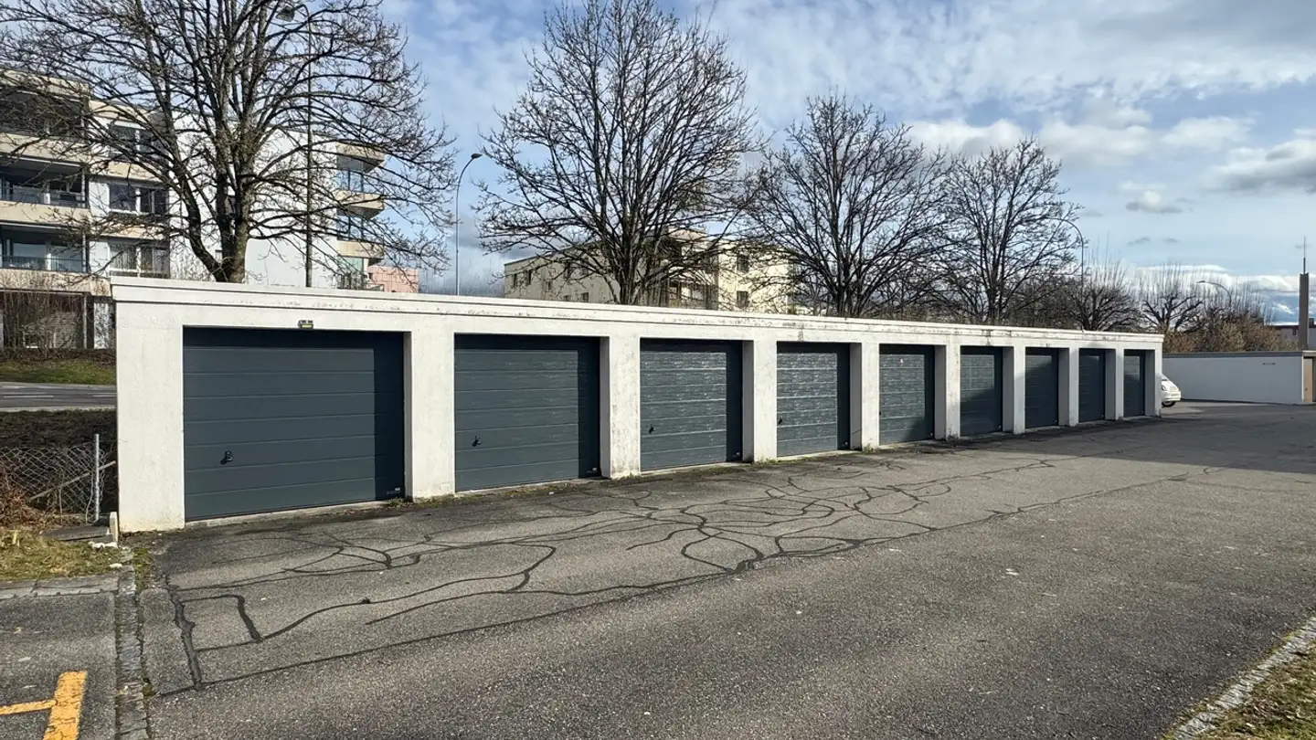 Edificio residenziale in vendita - 4513 Langendorf - Foto 4