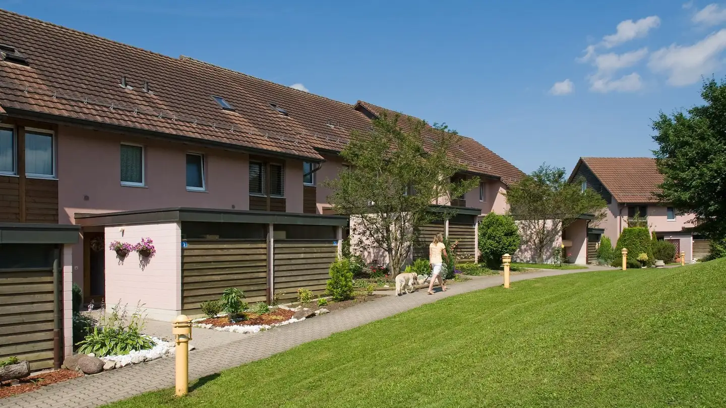 Casa a schiera in affitto - Glattstiig, 8154 Oberglatt ZH - Foto 2