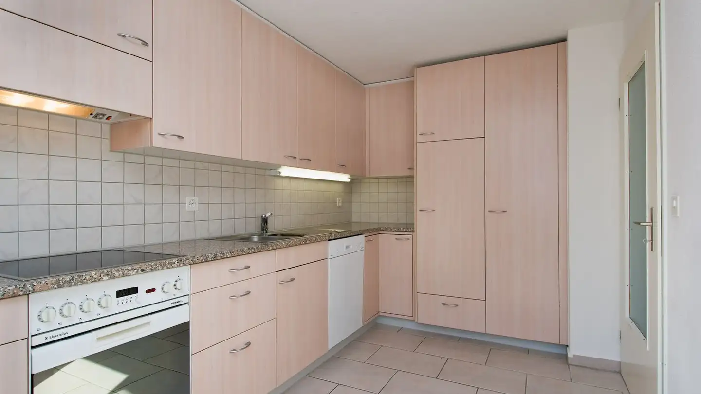 Casa a schiera in affitto - Glattstiig, 8154 Oberglatt ZH - Foto 3