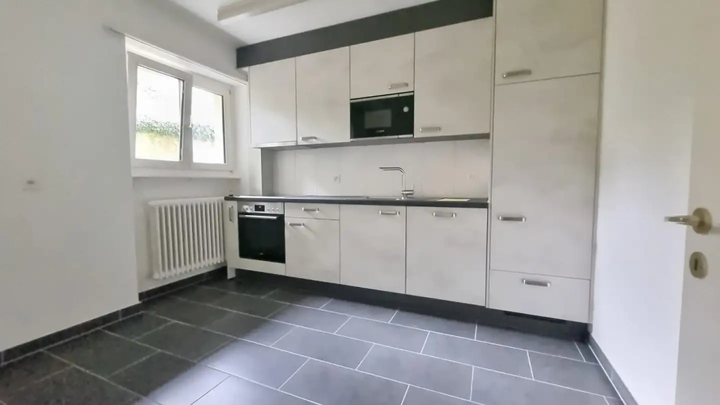 Appartement à louer - Aarburgerstrasse 197, 4600 Olten