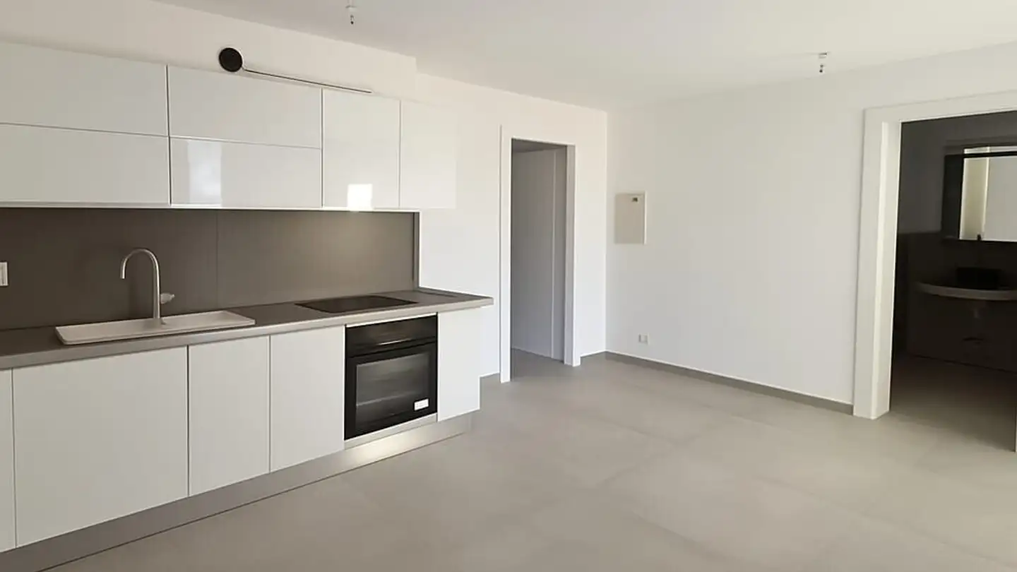 Appartement à louer - 6855 Stabio