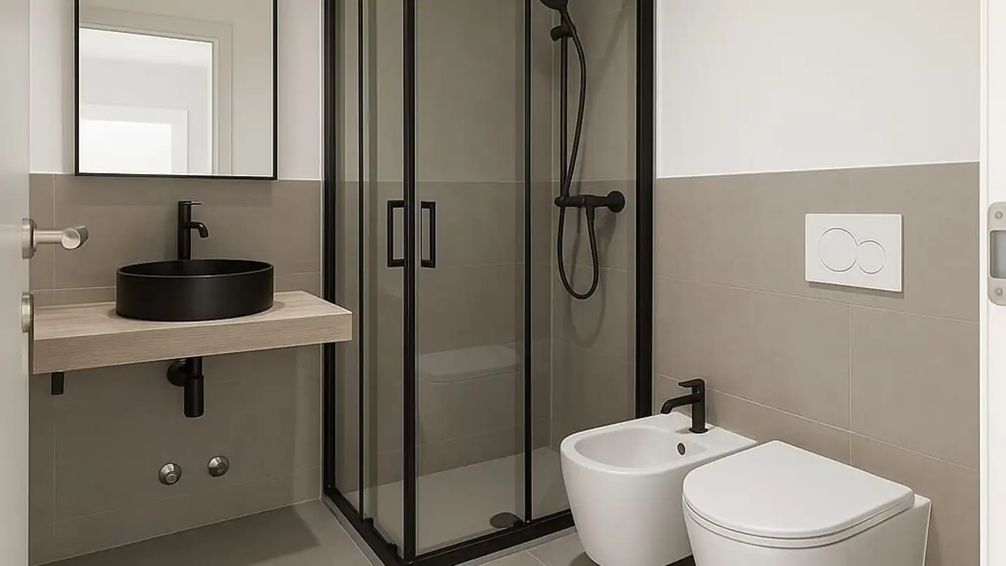 Appartement à louer - 6855 Stabio - Photo 4