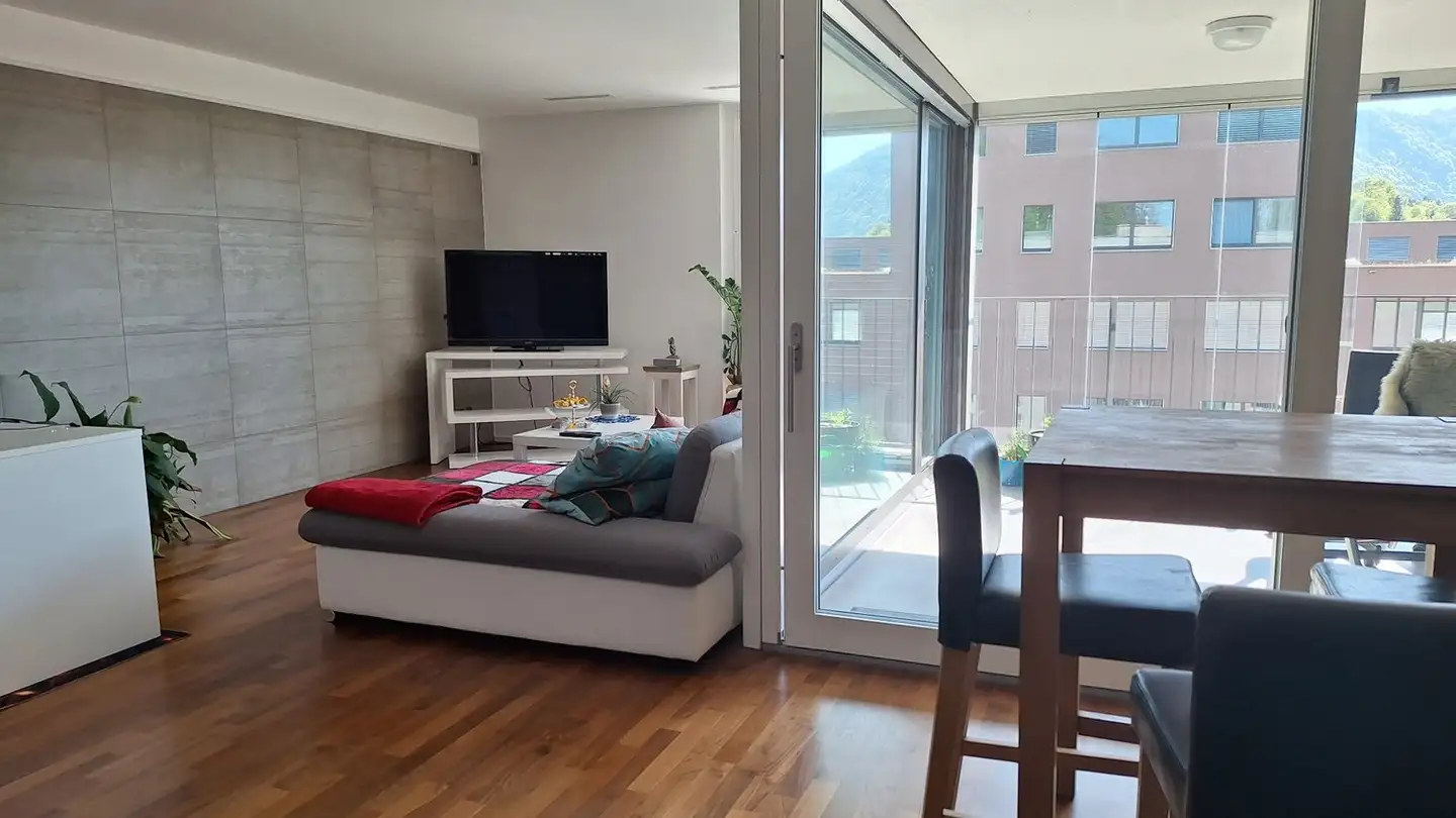 Appartamento in affitto - 6014 Luzern