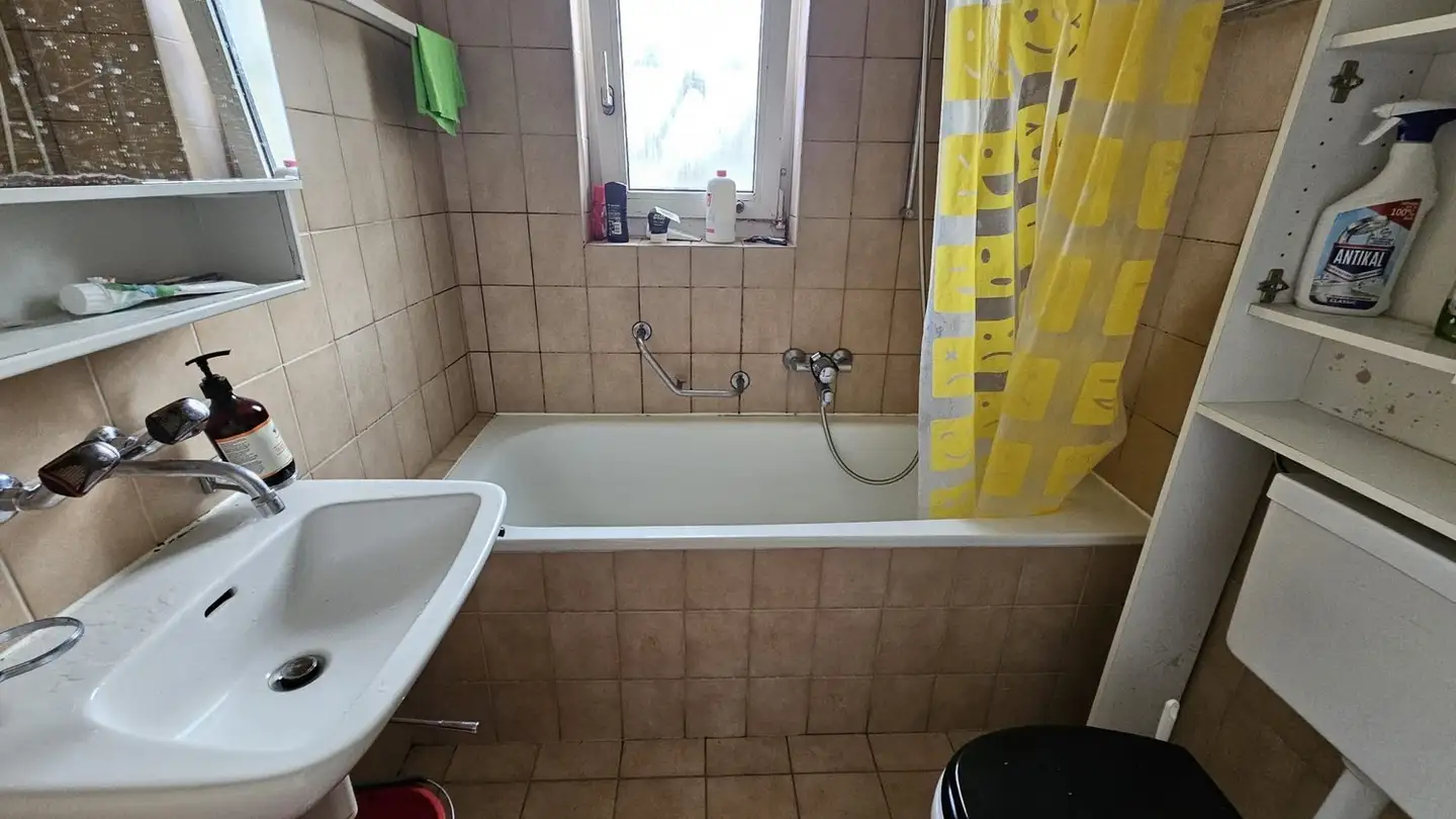 Zimmer mieten - Dreispitz 165, 8050 Zürich - Foto 3