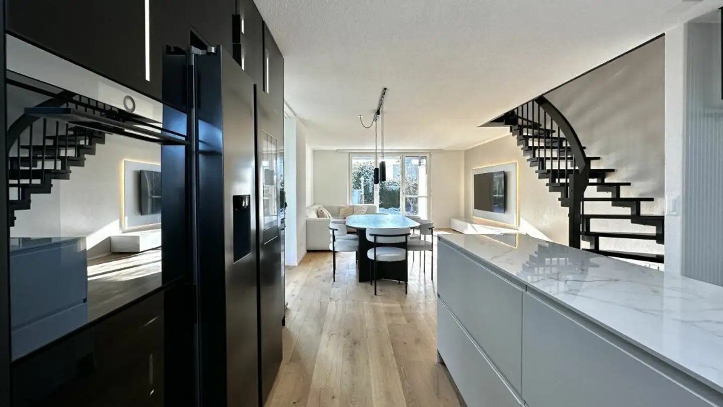 Casa singola in affitto - Rummelring 96, 5610 Wohlen AG