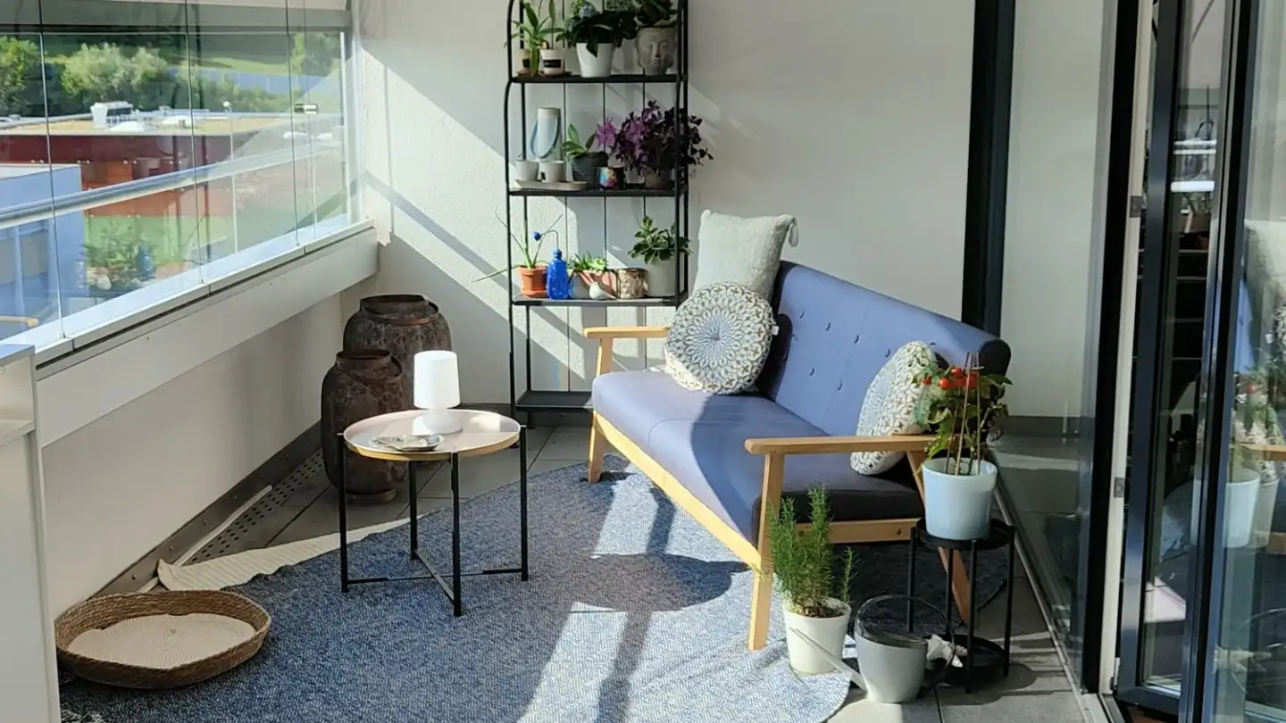 Appartamento in affitto - Rothenburgstrasse 8, 6020 Emmenbrücke - Foto 2