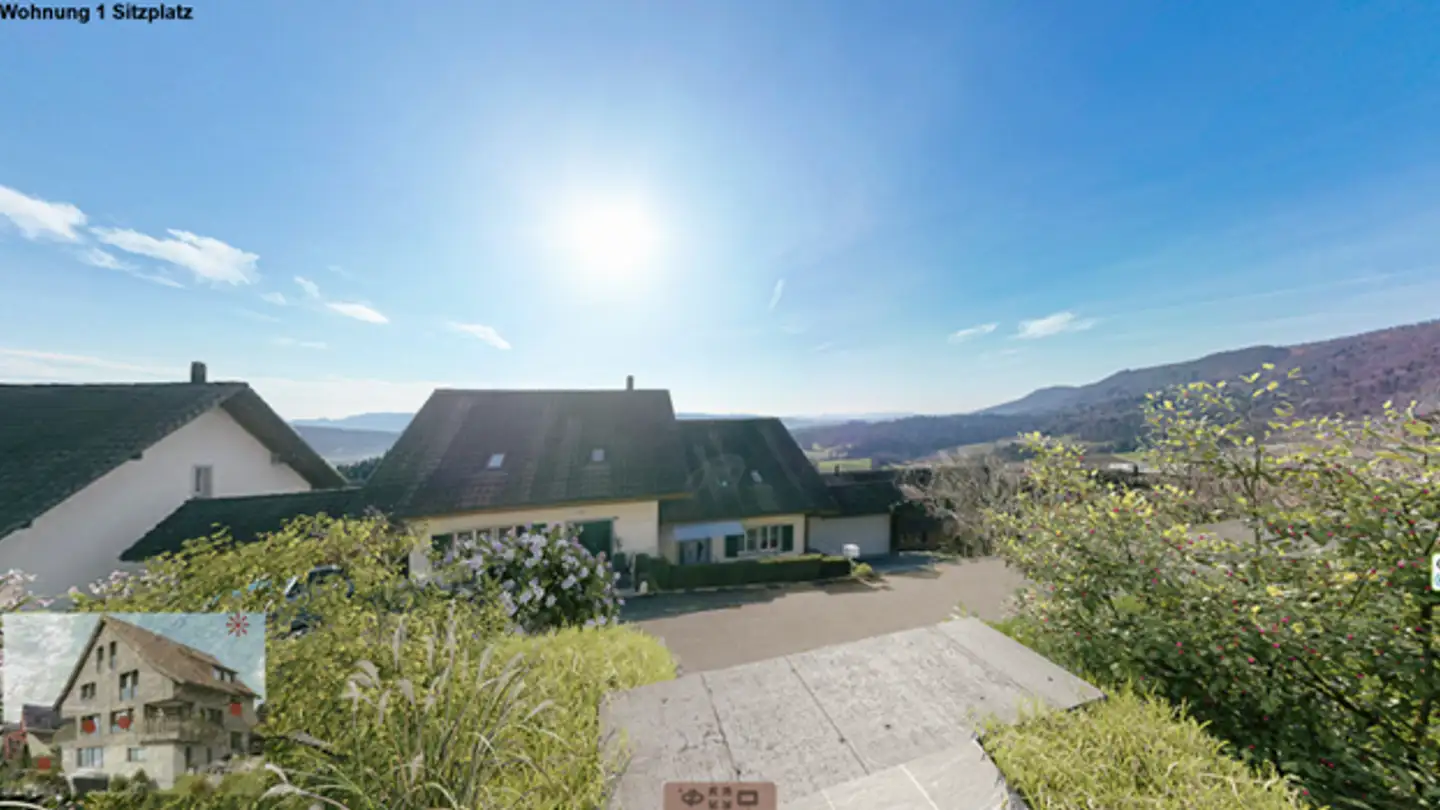 Stepped apartment for sale - Sonnhaldenstrasse 11, 8113 Boppelsen - Photo 2