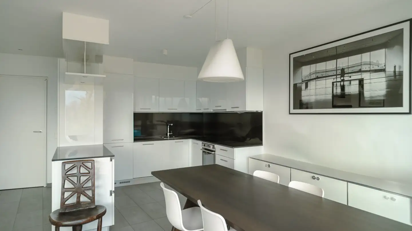 Appartement à vendre - 6929 Gravesano