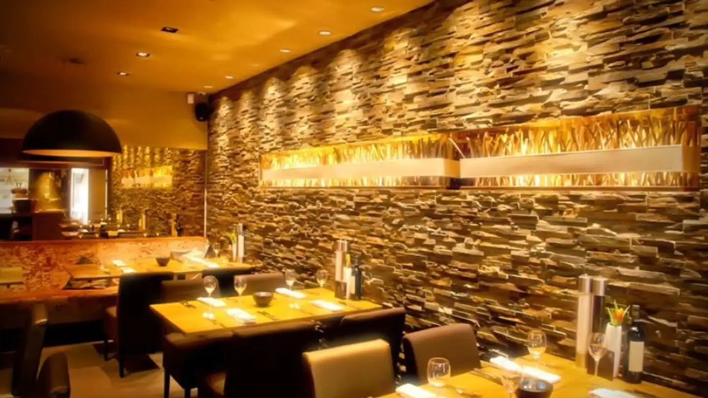 Restaurant for rent - 3963 Crans-Montana