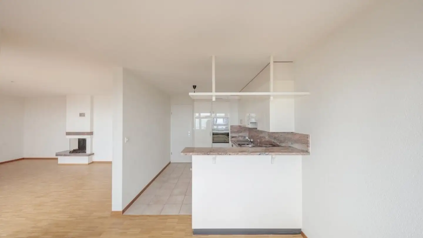 Appartement à louer - Rue Des Troncs 18, 2000 Neuchâtel - Photo 3