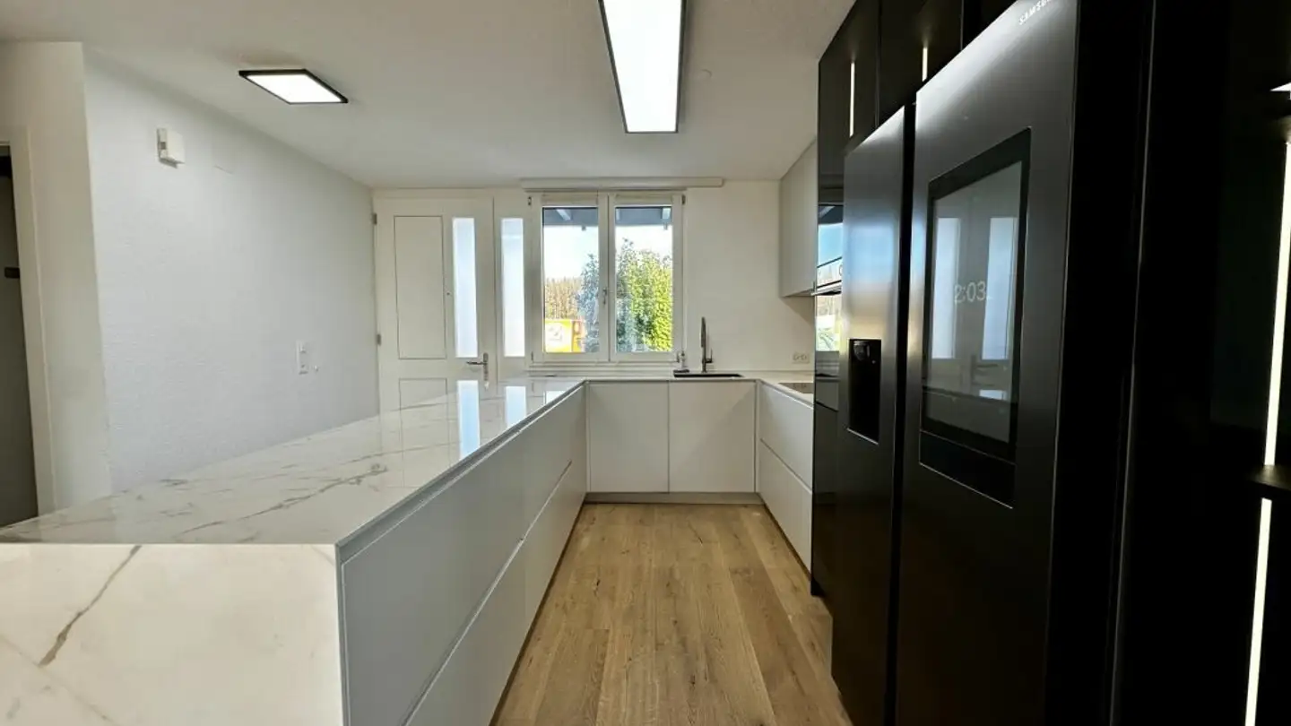 Casa singola in affitto - Rummelring 96, 5610 Wohlen AG - Foto 4