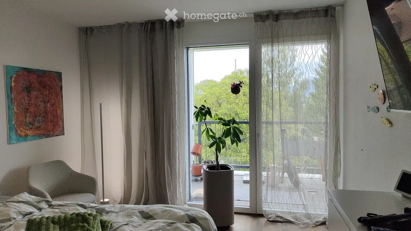 Appartamento in affitto - Rothenburgstrasse 8, 6020 Emmenbrücke - Foto 3