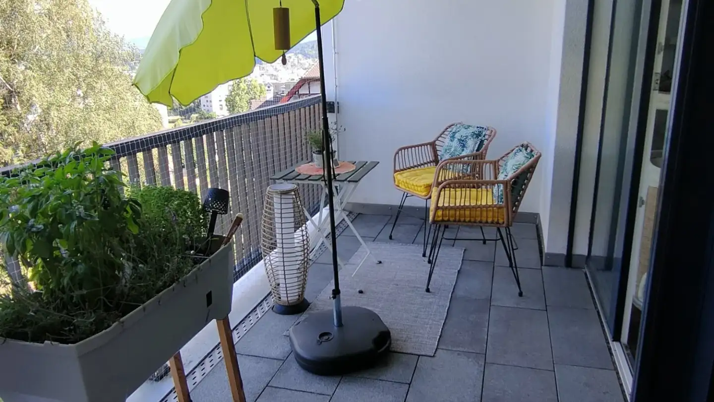 Appartamento in affitto - Rothenburgstrasse 8, 6020 Emmenbrücke - Foto 4